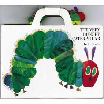 The Very Hungry Caterpillar