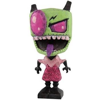 FOCO Nickelodeon Invader Zim Eekeez - Figura decorativa