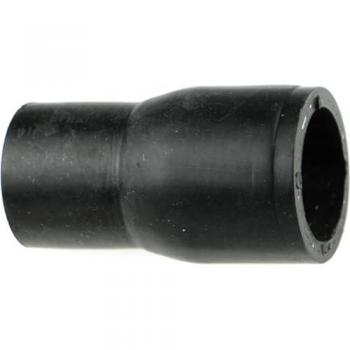 Tubería flexible de calefacción GATES 02-1820, manguera moldeada para sistemas de calefacción, fabricada en material resistente a altas temperaturas, con una longitud adecuada para instalación y un diámetro específico que garantiza un ajuste perfect