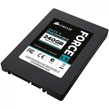 Corsair Force Series LS - Unidad de estado sólido de 240 GB