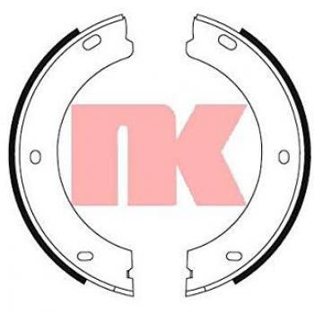 Nk 2737522 Zapatas de Freno y Accesorios