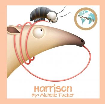 Harrison: Una Amistad Estrellada (Ecológico, Band 2)