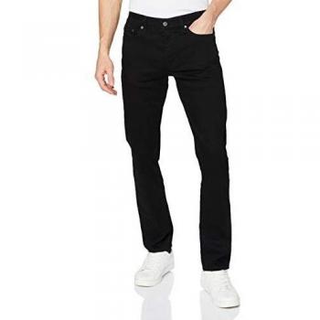 Levi's® 511 Slim Fit Jeans Nightshine Black for Men - Size 31/32