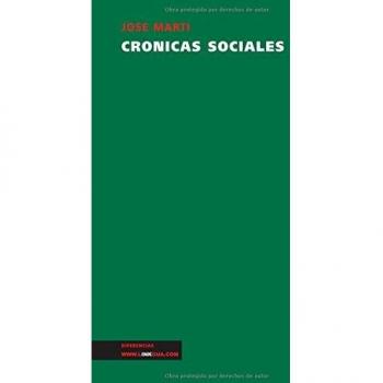 Crónicas Sociales
