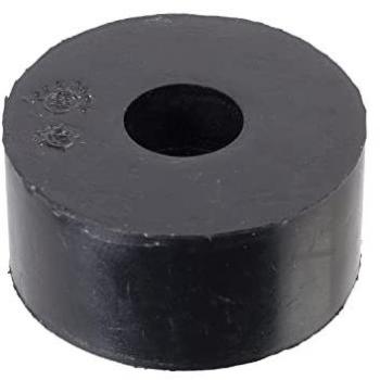 Cojinete columna de suspensión Blue Print ADZ98027 para ISUZU D-Max y Rodeo, Manguito amortiguador deportivo