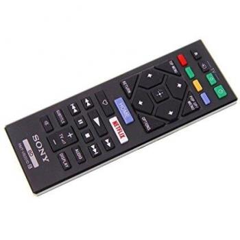 Sony 149312211 Remote Control Media Player Buttons