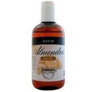 Aceite de Almendras Dulces Corporal Herdibel - 1 Litro