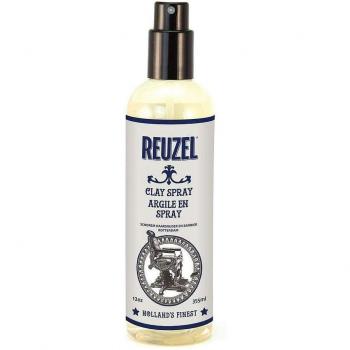 Reuzel - Spray de Arcilla para Fijación Flexible 355 ml