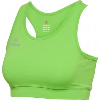 Newline Athletic Women's Green Sports Top XL