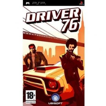 Driver 1976