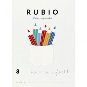 Educació Infantil 8. El col·legi