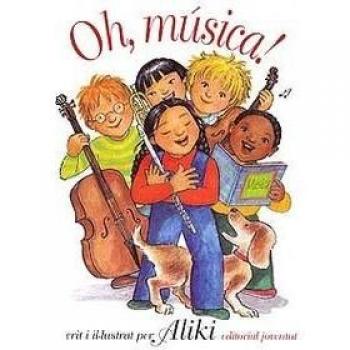 Oh, música - catala