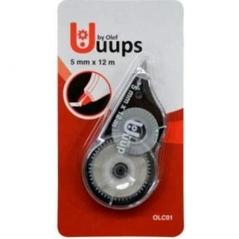 Corrector cinta Olef uuups 12m