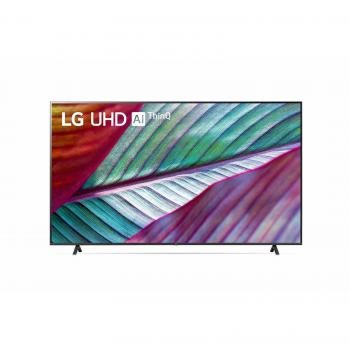Televisor LG 86UR78003LB UHD 4K Smart TV de 86'' con WebOS