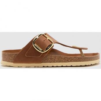 Birkenstock Sandalias Gizeh de mujer