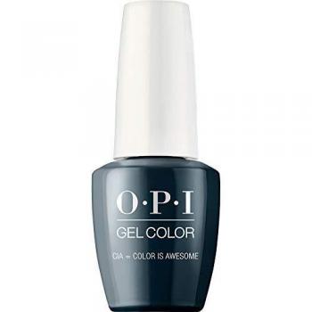 OPI Esmalte De Uñas (CIA = Color is Awesome) - 15 ml.