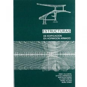 Estructuras de edificación en hormigón armado