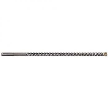 DEWALT DT60808-QZ - Broca SDS-Max XLR 15x540mm 2 cortes