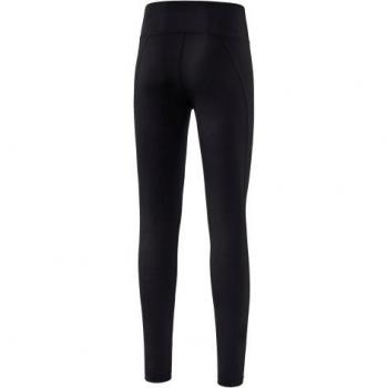 Erima Basic Kids Leggings - Unisex Black