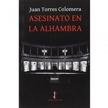 Asesinato en la Alhambra: 6