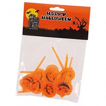 Llopis  - Palillos calabaza