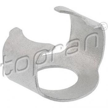 Soporte de tubo flexible de freno TOPRAN 108 717