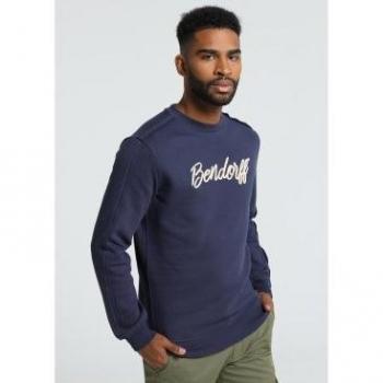 Sudadera Hombre BENDORFF - Cómoda y Elegante