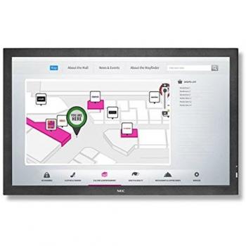 NEC MultiSync P463 SST - pantallas públicas