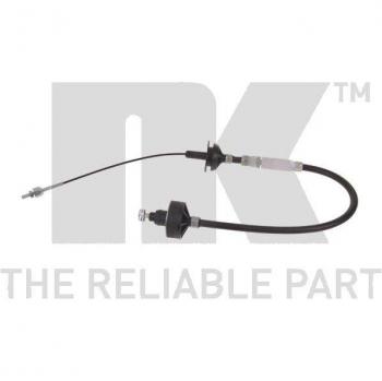 Cable de embrague NK 924761