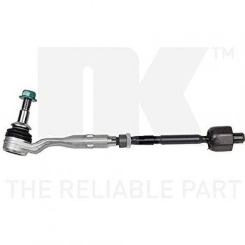Junta axial NK 5001523 - Barra de dirección, compatible con vehículos, alta resistencia, fácil instalación, fabricada con materiales duraderos