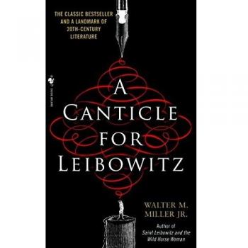 A Canticle for Leibowitz