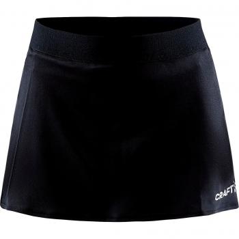 Craft Squad Girl's Tennis Skirt Black