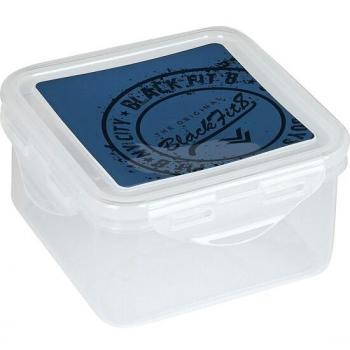 Fiambrera Blackfit8 'Stamp' - Safta