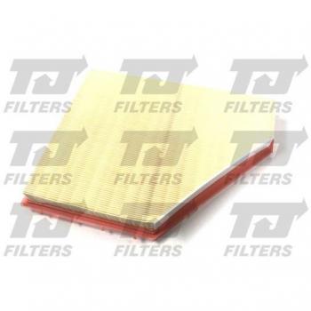 Filtro de aire QUINTON HAZELL QFA1015 de alto rendimiento