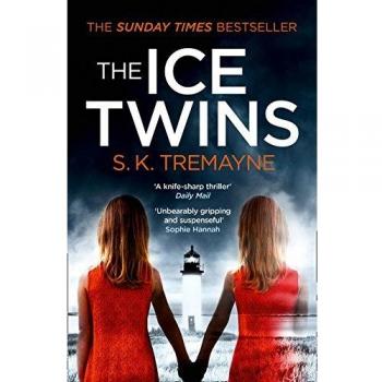Los Gemelos de Hielo: Thriller Criminal Impactante del Bestseller S. K. Tremayne - Libro en Rústica
