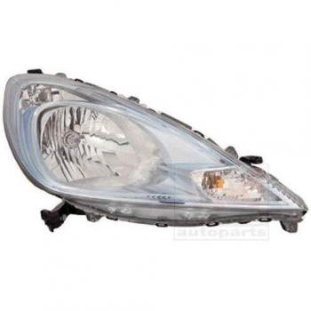 Faro Delantero Van Wezel 2559964 con Luz Intermitente