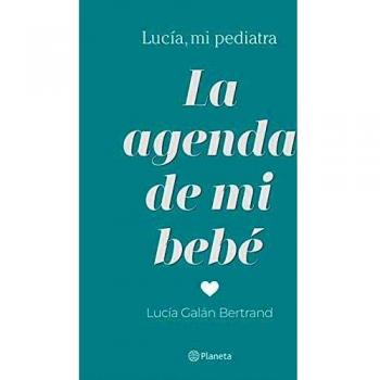 La agenda de mi bebe practicos