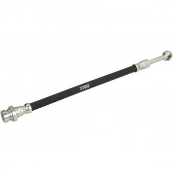 Tubo de freno TRW PHD627 - Latiguillo de freno, alta resistencia, fabricado en materiales duraderos, compatible con varios modelos de vehículos, fácil instalación y diseño optimizado para un rendimiento superior