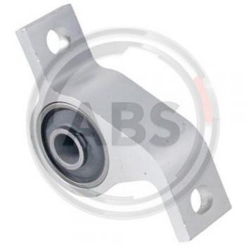 Soporte de Brazo Oscilante ABS 270780 para Suspensión delantera izquierda, 51,6mm, compatible con Subaru