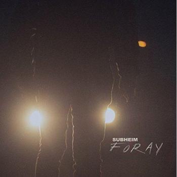 Foray Subheim Electronic Vinyl