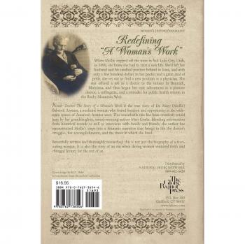 Pioneer Doctor: The Inspiring Biography of a Female Physician by Mari Grana