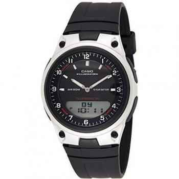 Casio Reloj de Pulsera AW-80-1AVES