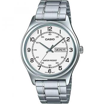 Reloj de pulsera CASIO - MTP-V006D-7B2 con correa color Dial