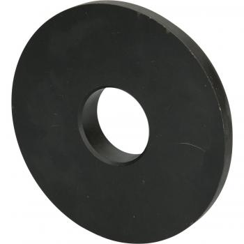 Herramienta de inserción de rodamientos de rodillos cónicos para BPW, Ø 123 mm - KS Tools 460.4957