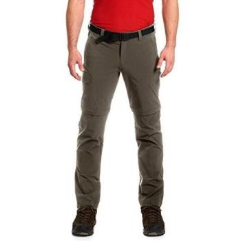 Maier Sports Torid Slim Zip Men's Convertible Outdoor Pants