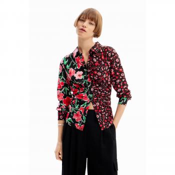 Camisa CAM_MILÁN para mujer