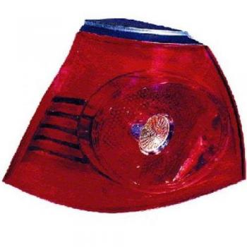 Luz trasera DEPO 441-1963R-UE, Derecha, Piloto trasero ABAKUS 441-1963R-UE