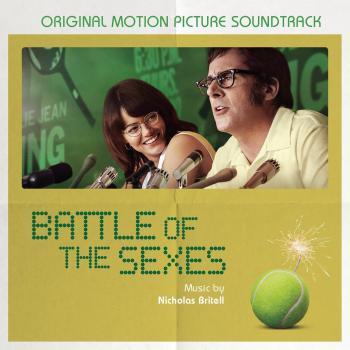 Battle Of The Sexes - Ost
