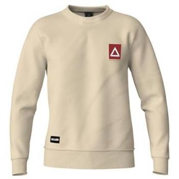 Sudadera Uller Iconic Beige