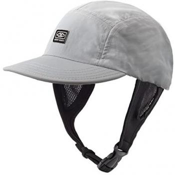 Gorra Ulu Surf Ocean & Earth Gris